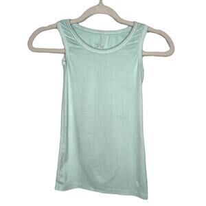 Justice Girls Tank Top Size Youth 8